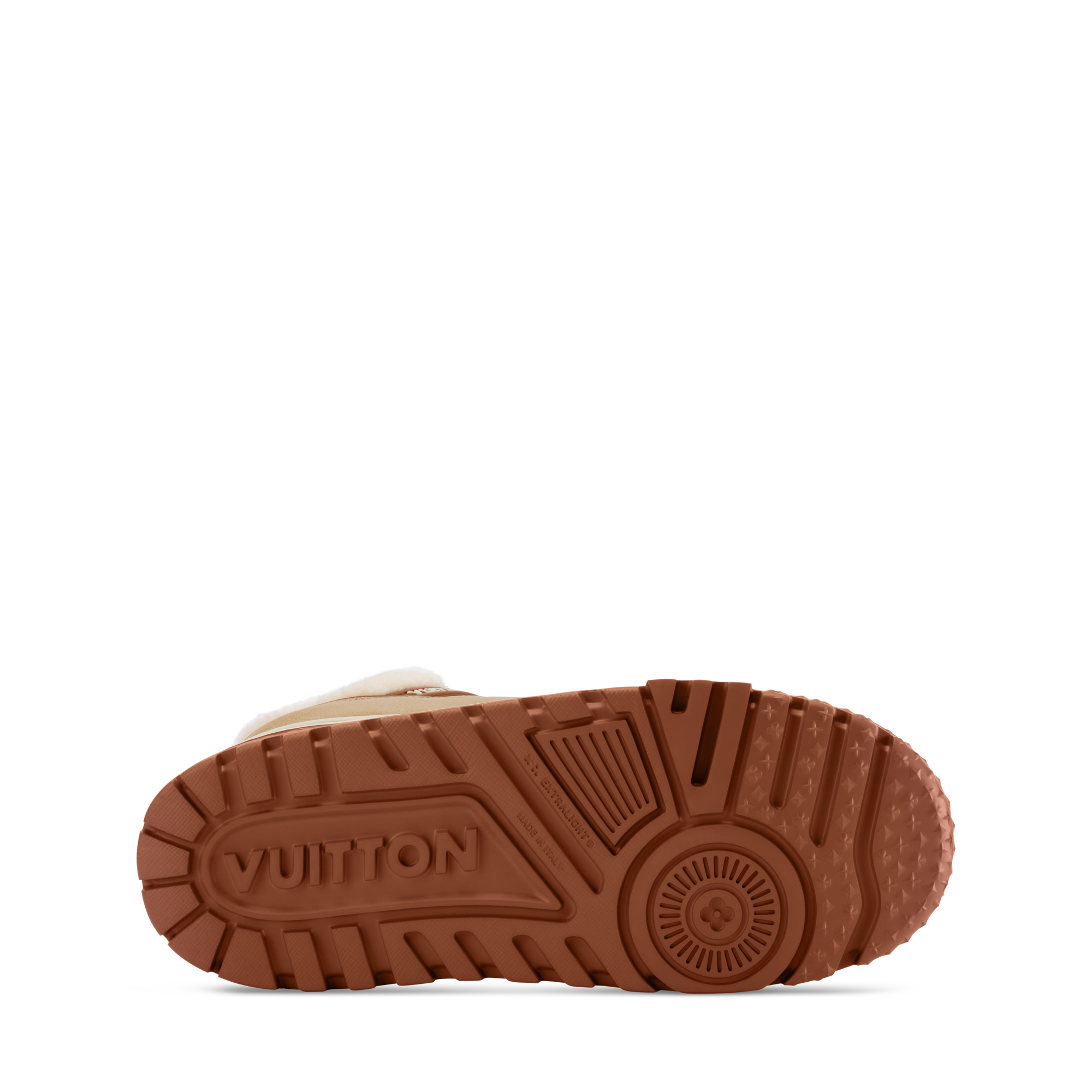 LV Trainer Maxi Sneaker - Men - Shoes | LOUIS VUITTON ®